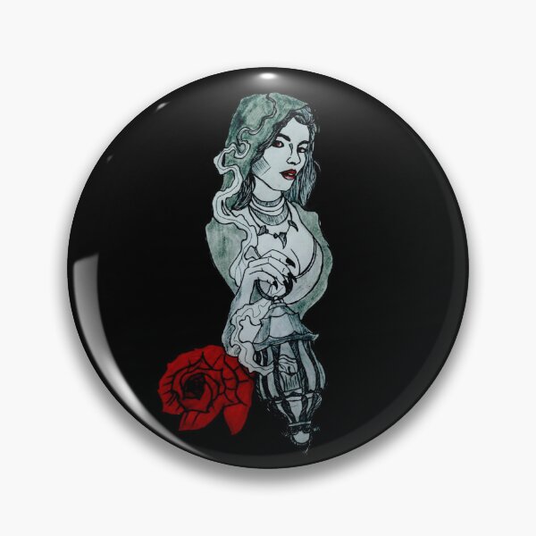 Item preview, My drawing: Flower Of Love V2  designed and sold by ArtByRabi3  ⭐⭐⭐⭐⭐.