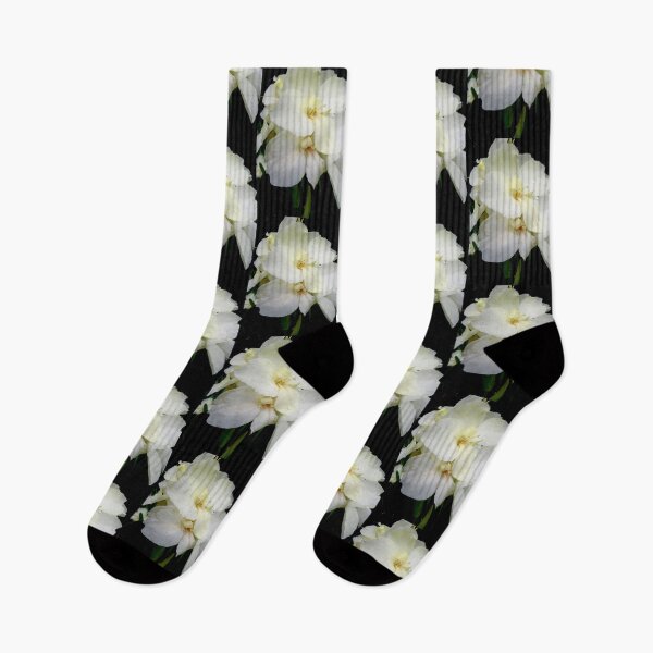 Item preview, White orchids designed and sold by Shulie1.