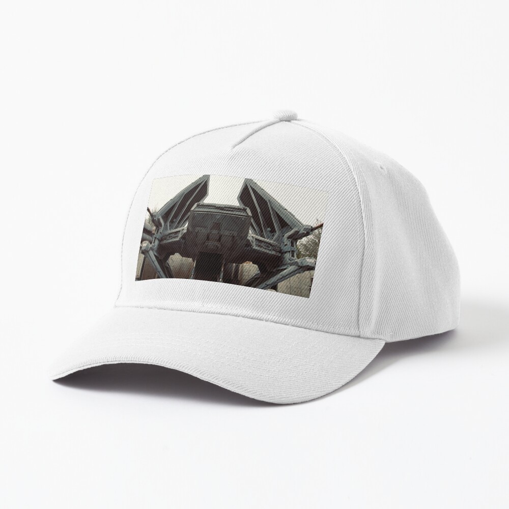 Item preview, Baseball Cap designed and sold by teruyalab.