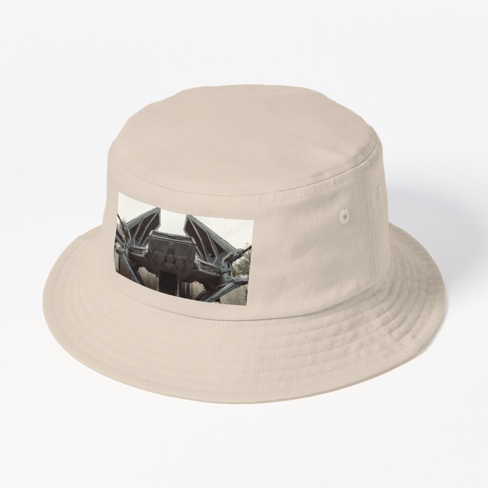 Item preview, Bucket Hat designed and sold by teruyalab.