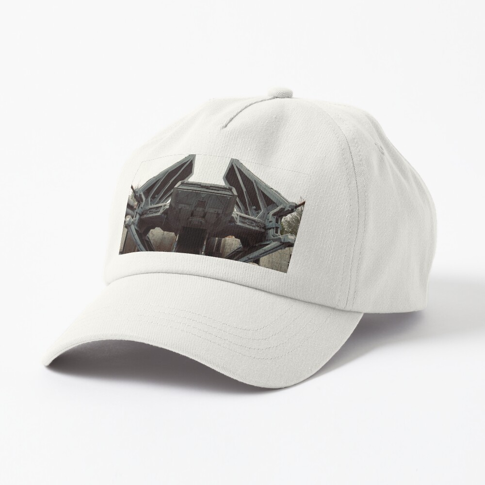Item preview, Dad Hat designed and sold by teruyalab.