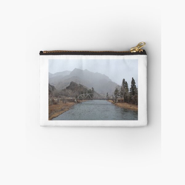 Item preview, Train Bridge designed and sold by cheesescraps.