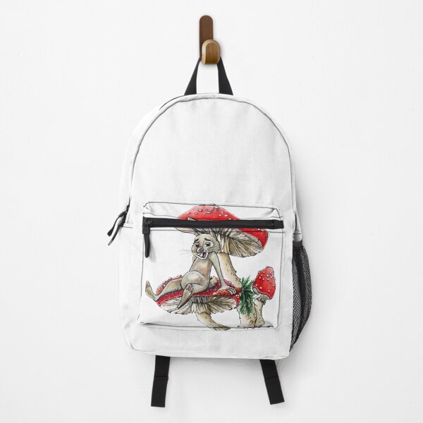 Item preview, Rabbit&FlyAgaric designed and sold by Yulchikdesign.