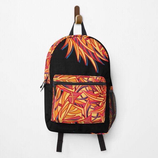 Item preview, Fire Ball Mandala designed and sold by DaveDanchuk.