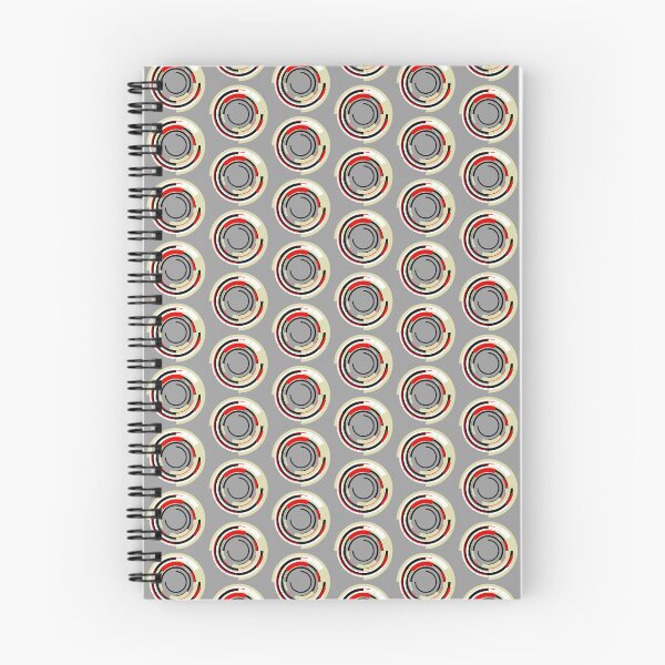 Item preview, Vortex Pattern designed and sold by bubbliciousart.
