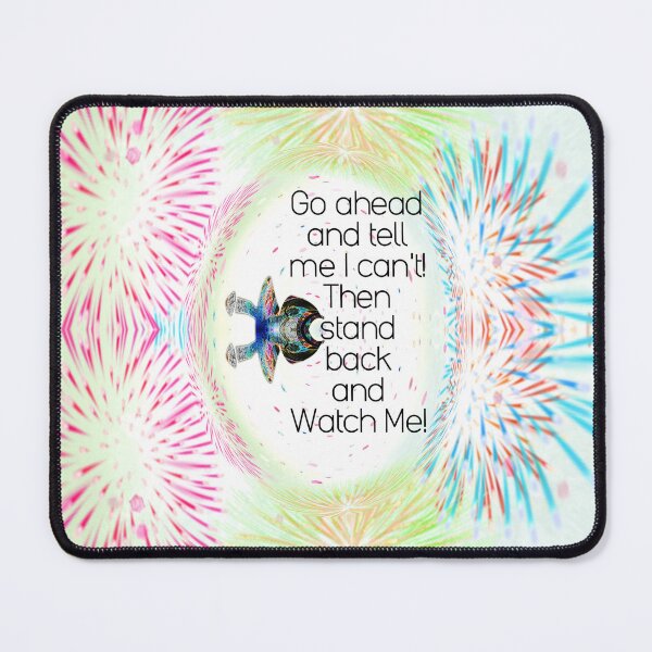 Item preview, Watch Me designed and sold by DianeLindonCoy.
