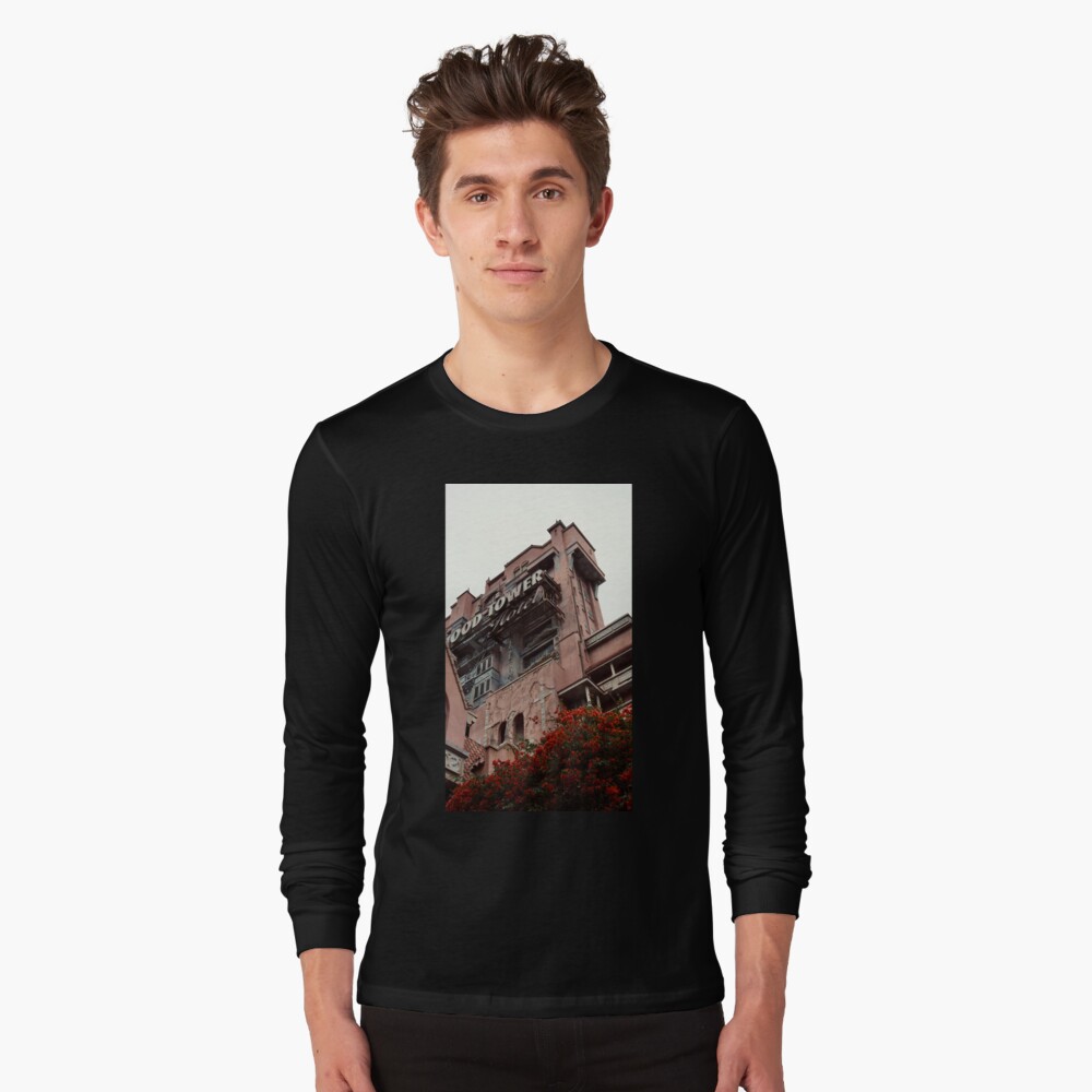 Item preview, Long Sleeve T-Shirt designed and sold by teruyalab.