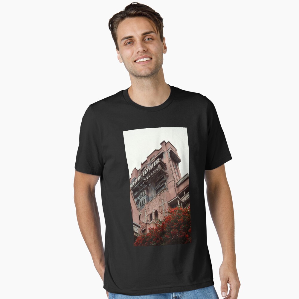 Item preview, Essential T-Shirt designed and sold by teruyalab.