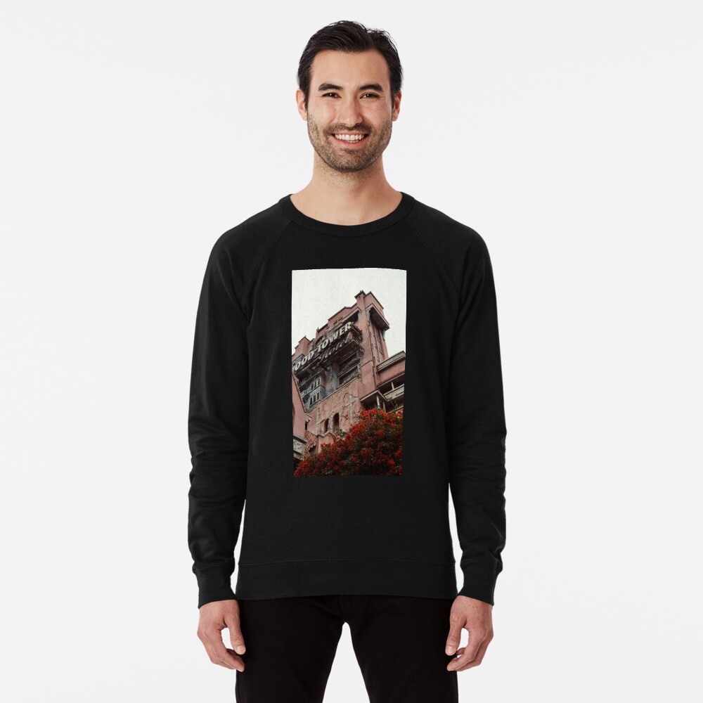 Item preview, Lightweight Sweatshirt designed and sold by teruyalab.