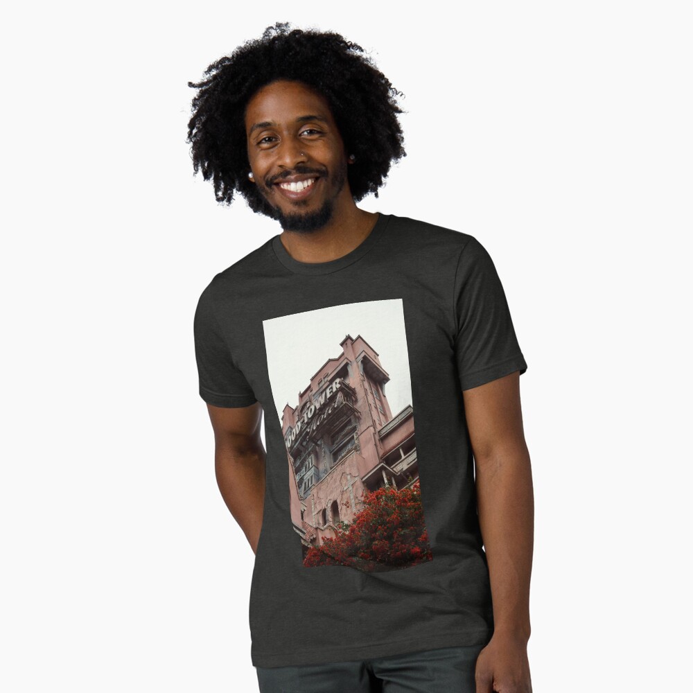 Item preview, Tri-blend T-Shirt designed and sold by teruyalab.
