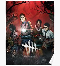 Family Dead Poster