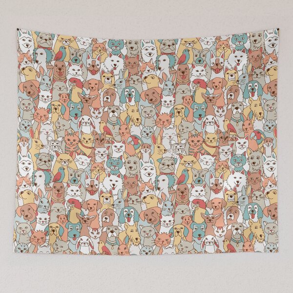 Item preview, Pets designed and sold by franzi.