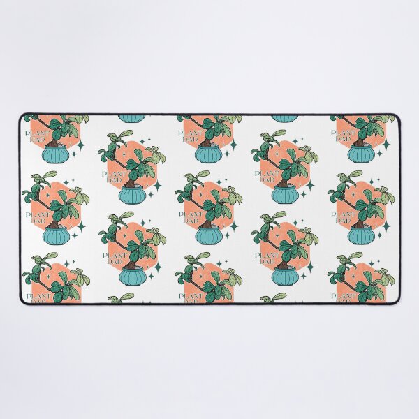 Item preview, Plant Dad designed and sold by ObsidianDaz.