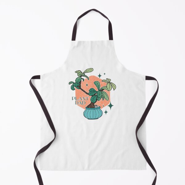 Item preview, Plant Dad designed and sold by ObsidianDaz.