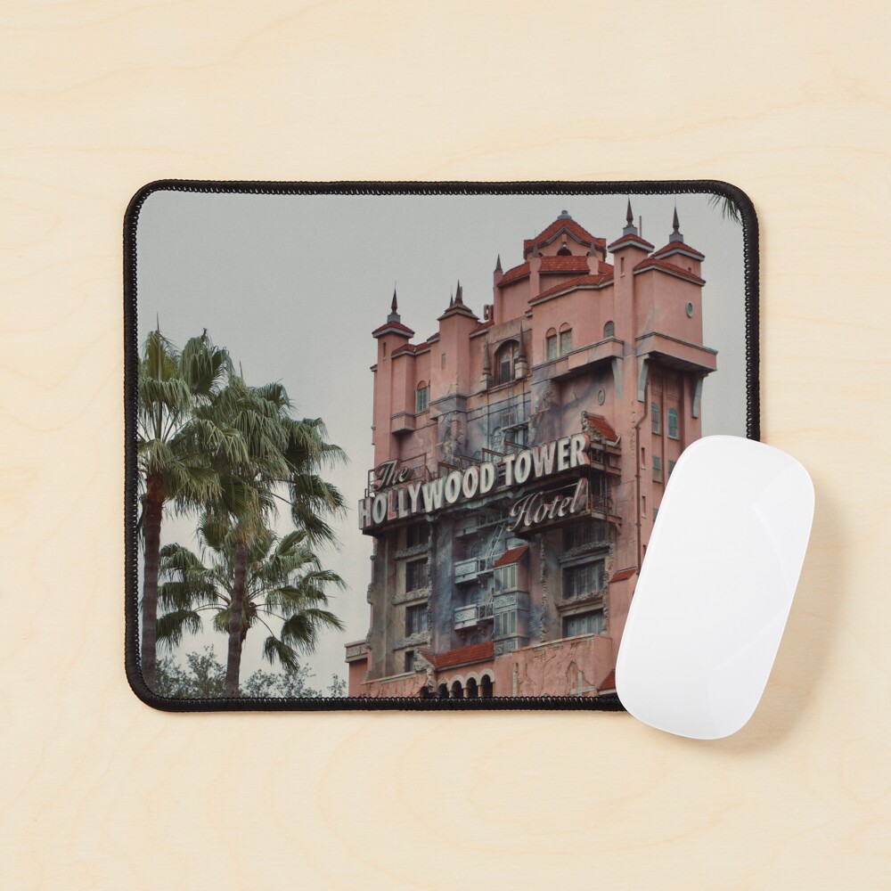 Item preview, Mouse Pad designed and sold by teruyalab.