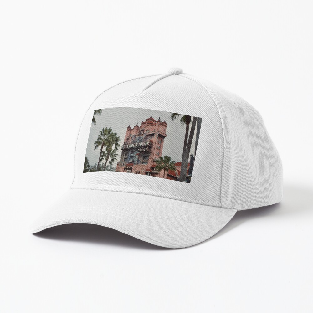Item preview, Baseball Cap designed and sold by teruyalab.