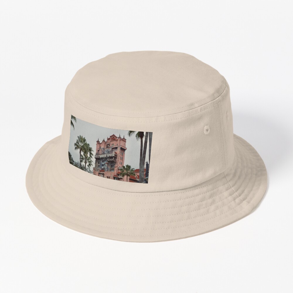 Item preview, Bucket Hat designed and sold by teruyalab.
