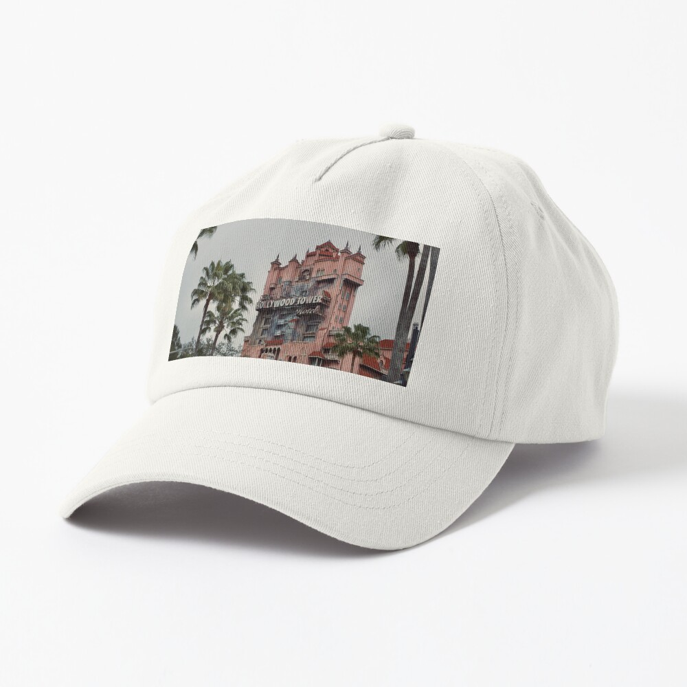 Item preview, Dad Hat designed and sold by teruyalab.