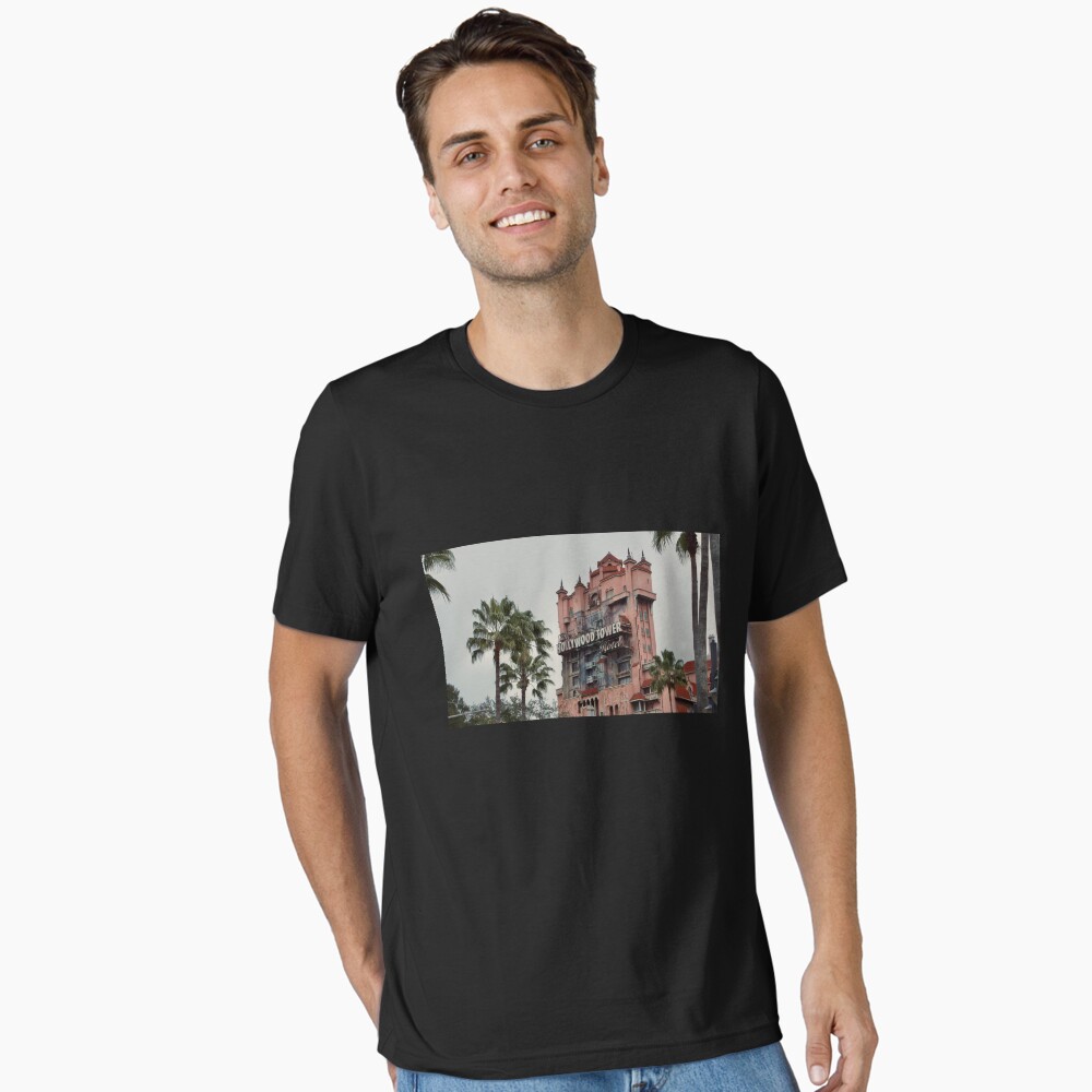 Item preview, Essential T-Shirt designed and sold by teruyalab.