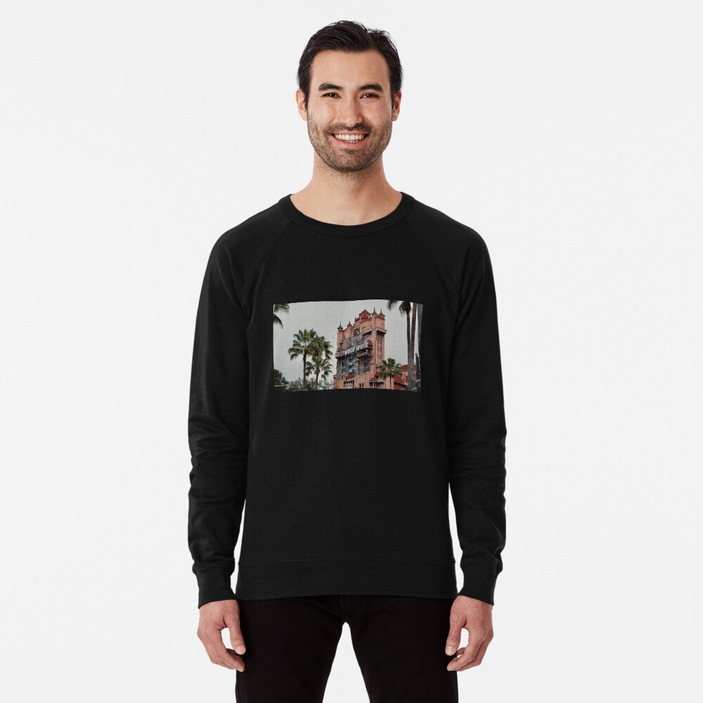 Item preview, Lightweight Sweatshirt designed and sold by teruyalab.