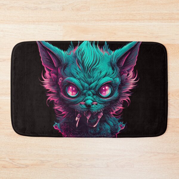 Item preview, Creature designed and sold by NATHAN ZEHNER.