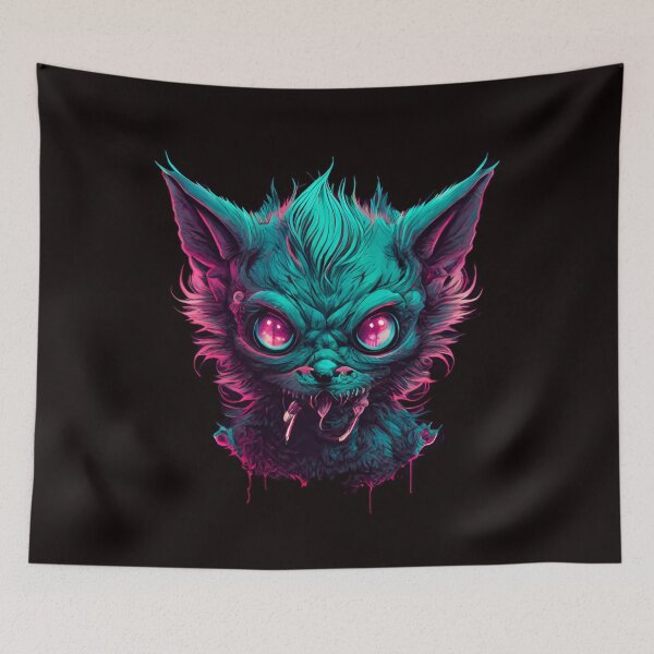 Item preview, Creature designed and sold by NATHAN ZEHNER.