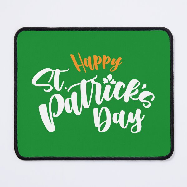 Item preview, Happy St. Patrick's Day designed and sold by hotshots-design.