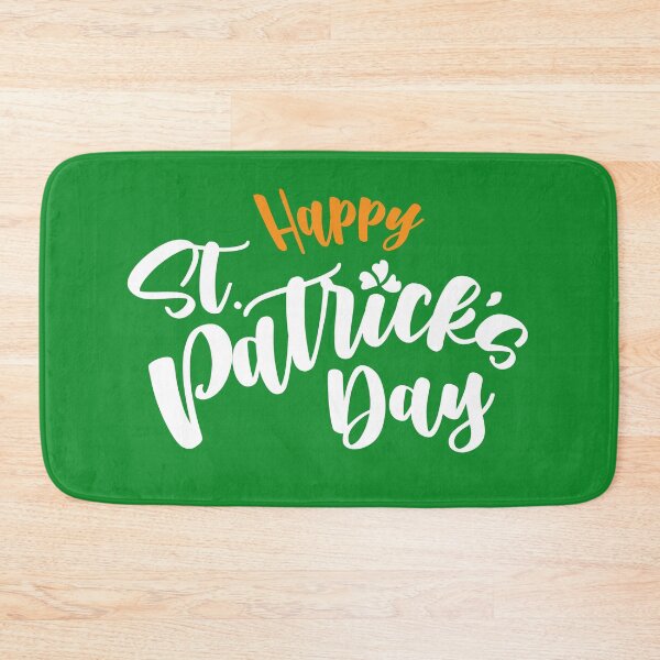 Item preview, Happy St. Patrick's Day designed and sold by hotshots-design.