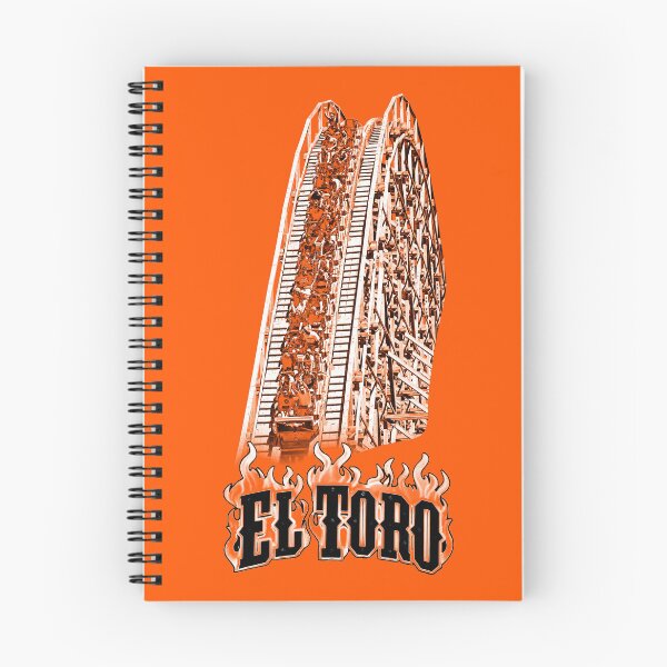 Item preview, El Toro designed and sold by CYB3R D3SIGN.