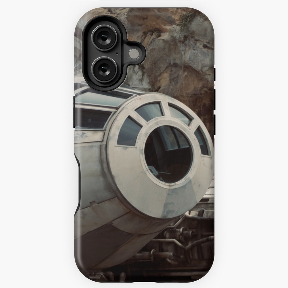 Item preview, iPhone Magsafe Tough Case designed and sold by teruyalab.