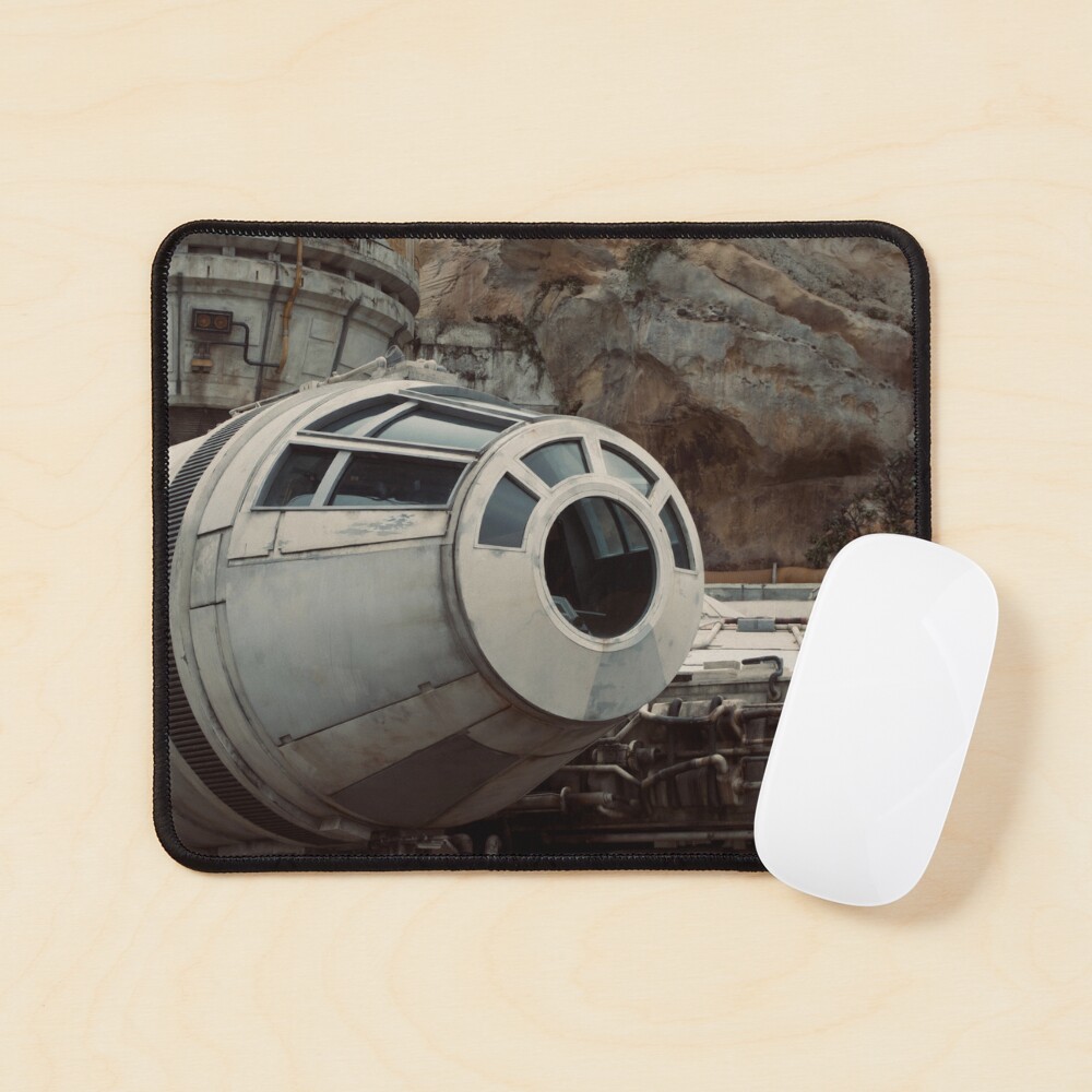 Item preview, Mouse Pad designed and sold by teruyalab.
