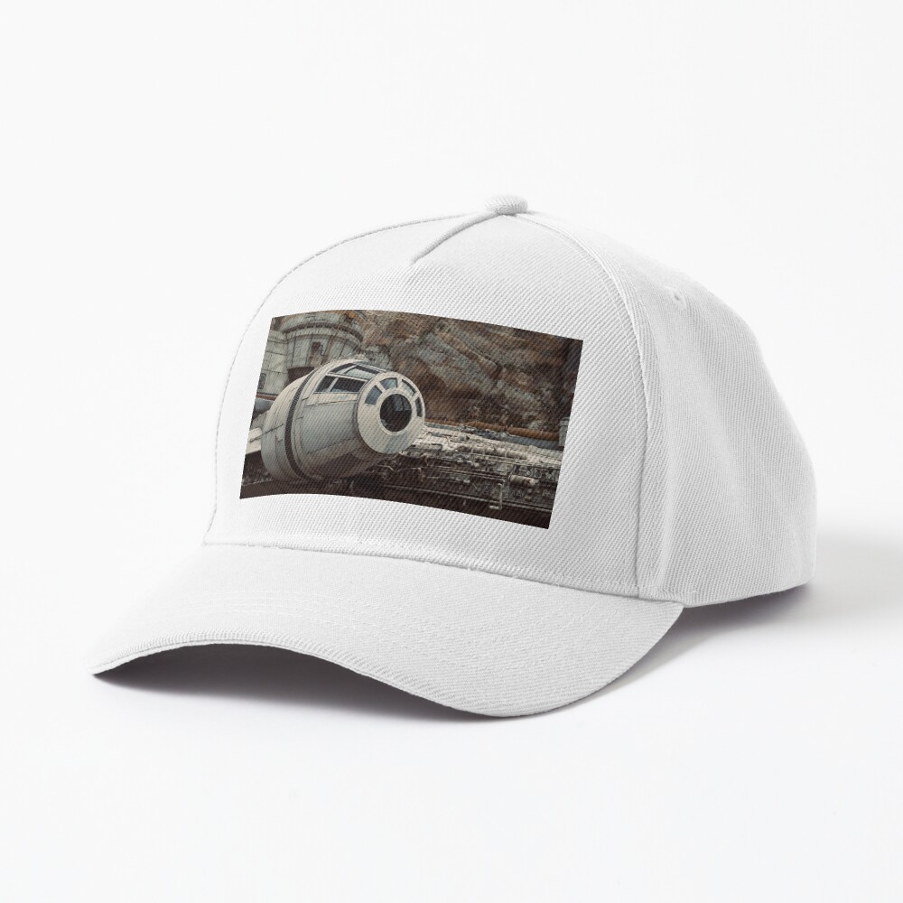 Item preview, Baseball Cap designed and sold by teruyalab.