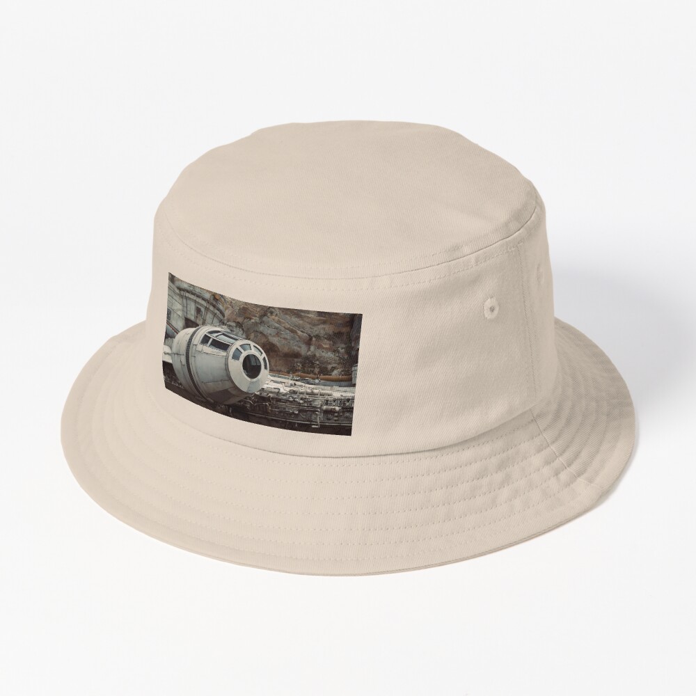 Item preview, Bucket Hat designed and sold by teruyalab.