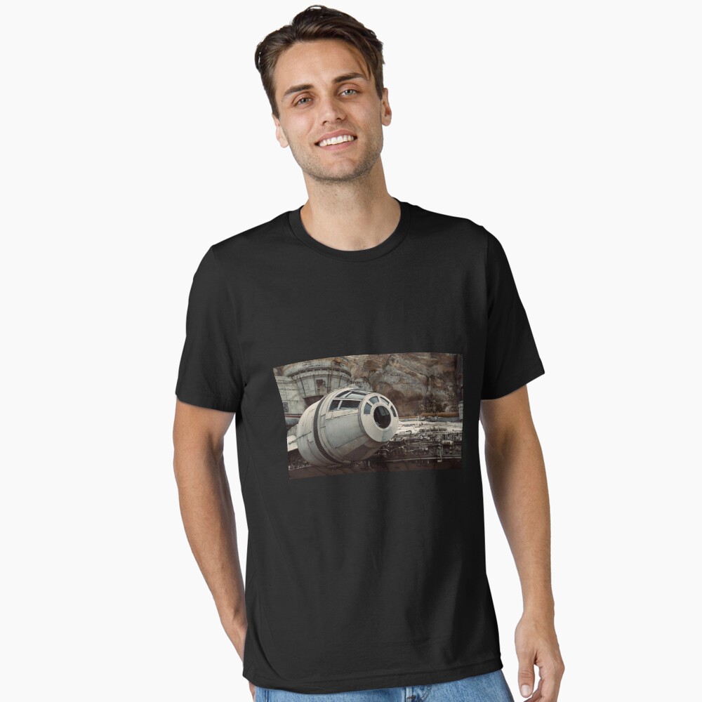 Item preview, Essential T-Shirt designed and sold by teruyalab.