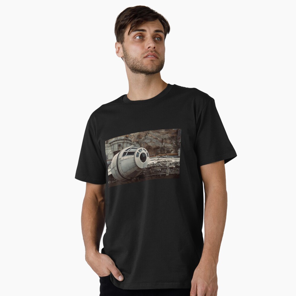 Item preview, Premium T-Shirt designed and sold by teruyalab.