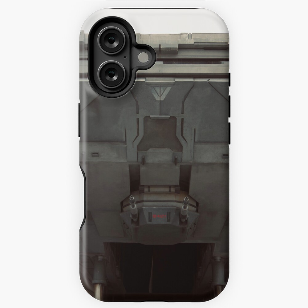 Item preview, iPhone Magsafe Tough Case designed and sold by teruyalab.