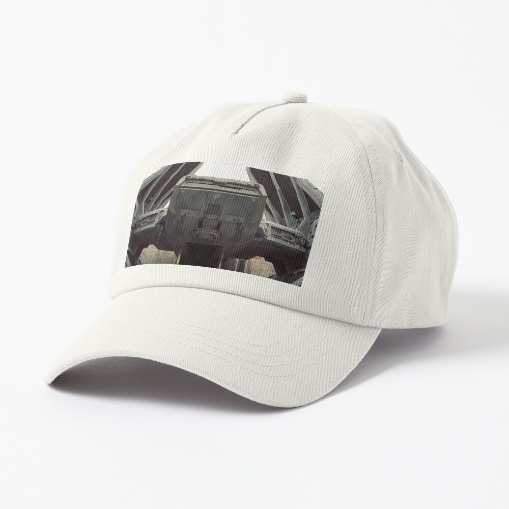 Item preview, Dad Hat designed and sold by teruyalab.