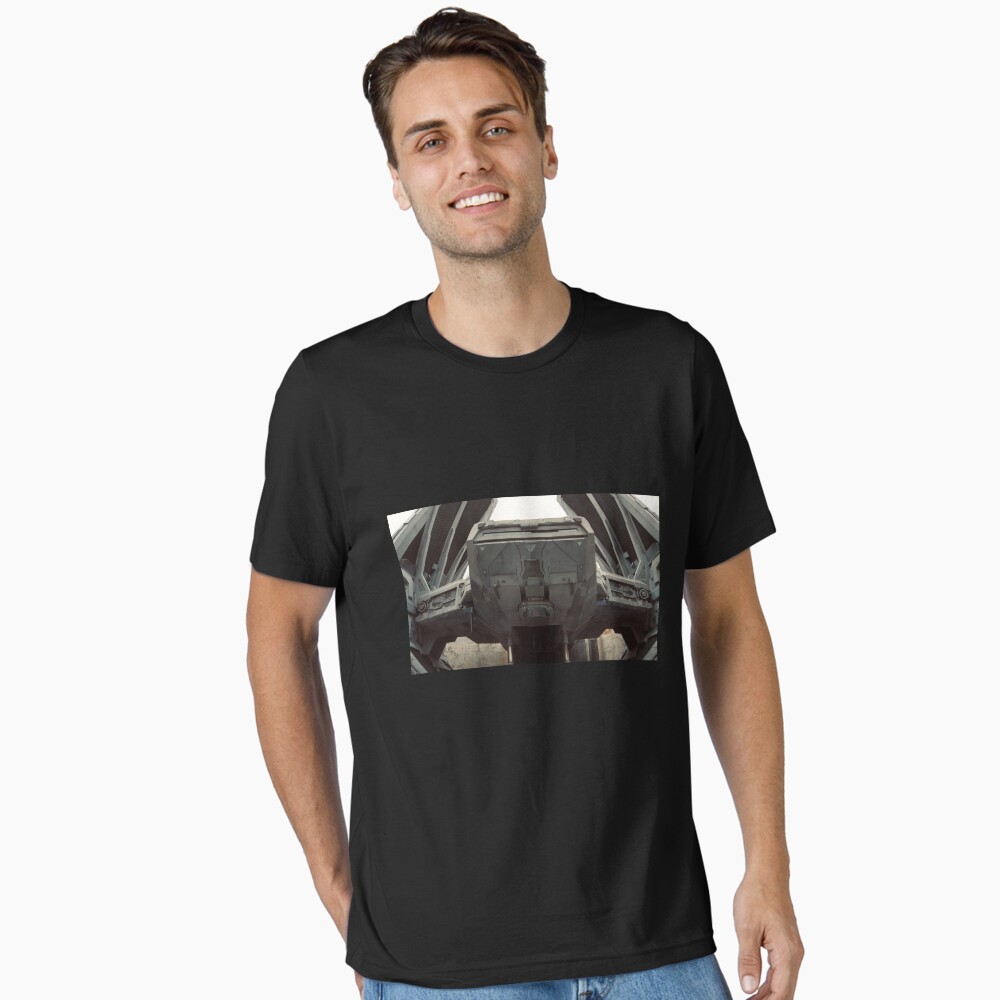 Item preview, Essential T-Shirt designed and sold by teruyalab.
