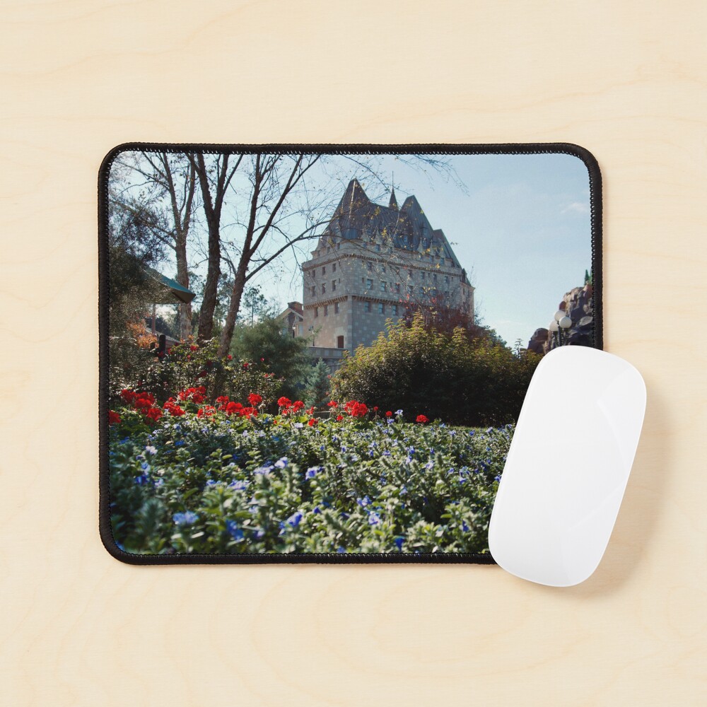 Item preview, Mouse Pad designed and sold by teruyalab.