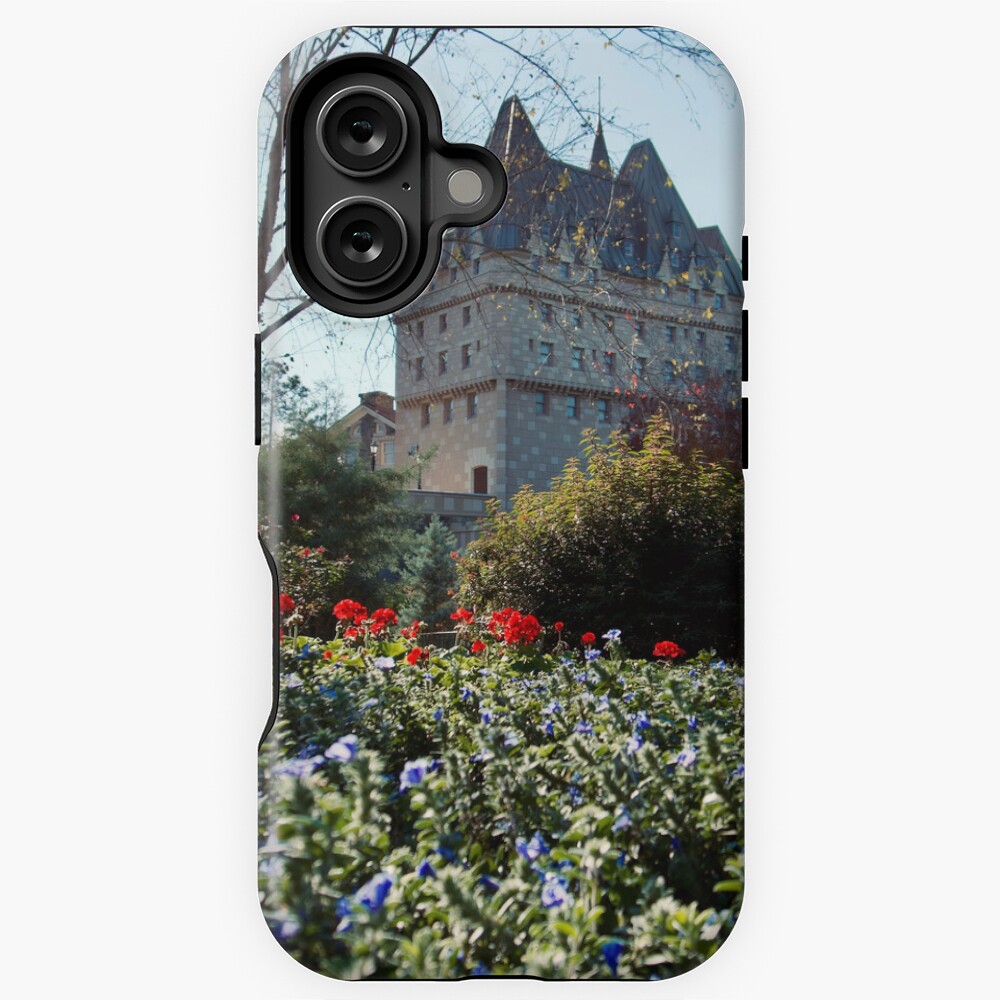 Item preview, iPhone Magsafe Tough Case designed and sold by teruyalab.