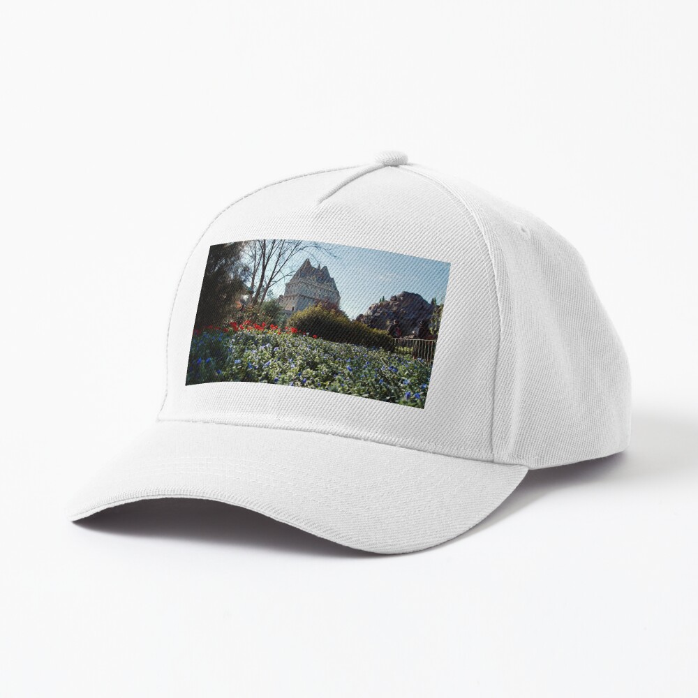 Item preview, Baseball Cap designed and sold by teruyalab.