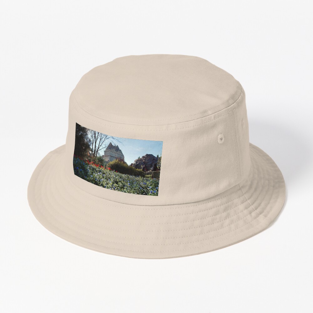 Item preview, Bucket Hat designed and sold by teruyalab.