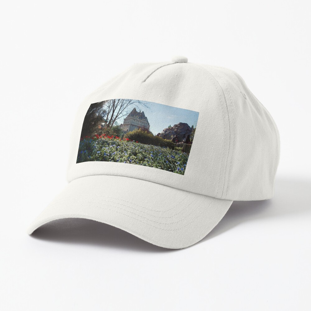 Item preview, Dad Hat designed and sold by teruyalab.