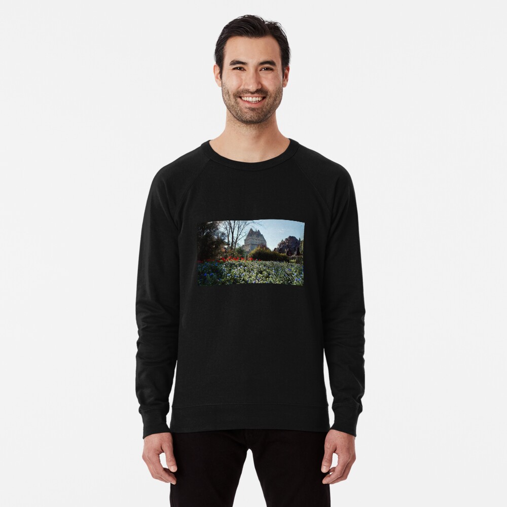 Item preview, Lightweight Sweatshirt designed and sold by teruyalab.