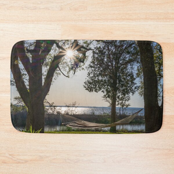 Item preview, Rest and Relaxation, coastal wall decor, beach house art designed and sold by Craig Kauzmann.