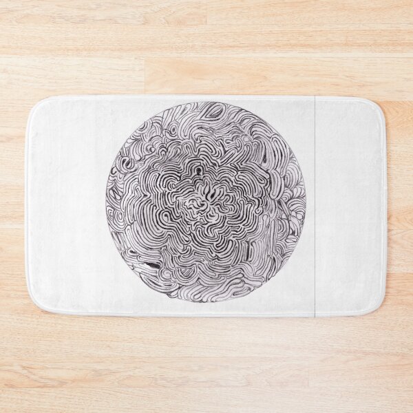 Item preview, A Maze designed and sold by sandrahlee.