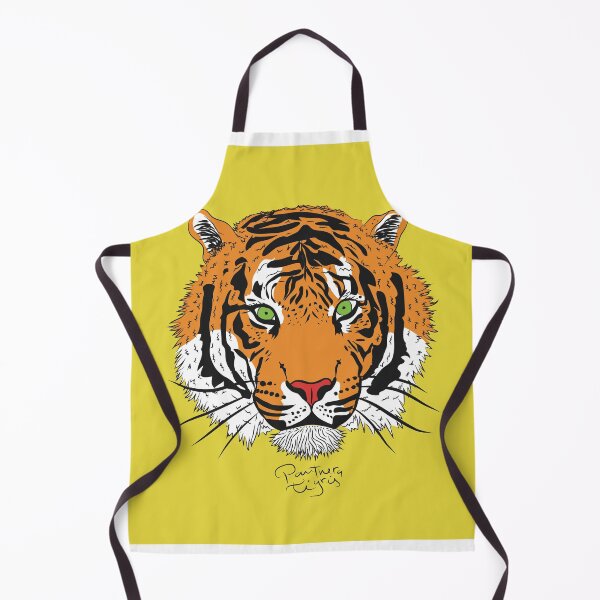 Item preview, TIGRIS PANTHER designed and sold by P4NTHERA.