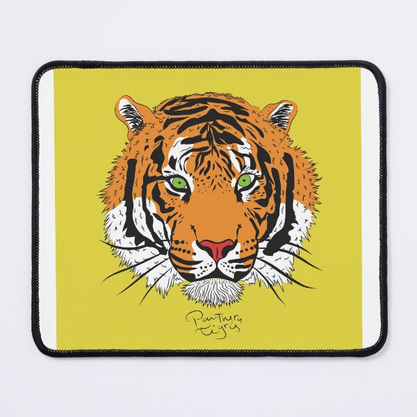 Item preview, TIGRIS PANTHER designed and sold by P4NTHERA.