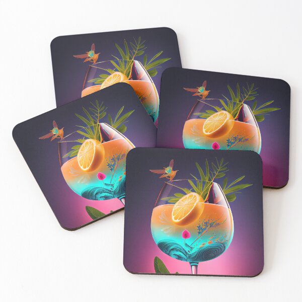 Item preview, Your Luxury Large Cocktail designed and sold by Piotrek0001.