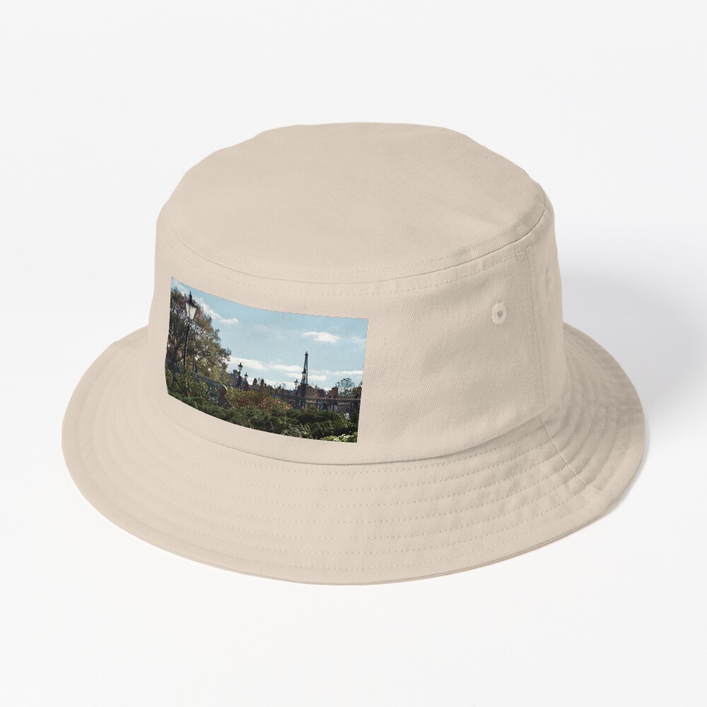 Item preview, Bucket Hat designed and sold by teruyalab.